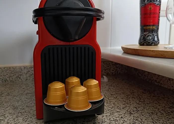 Lejlighed Plaza Plateros