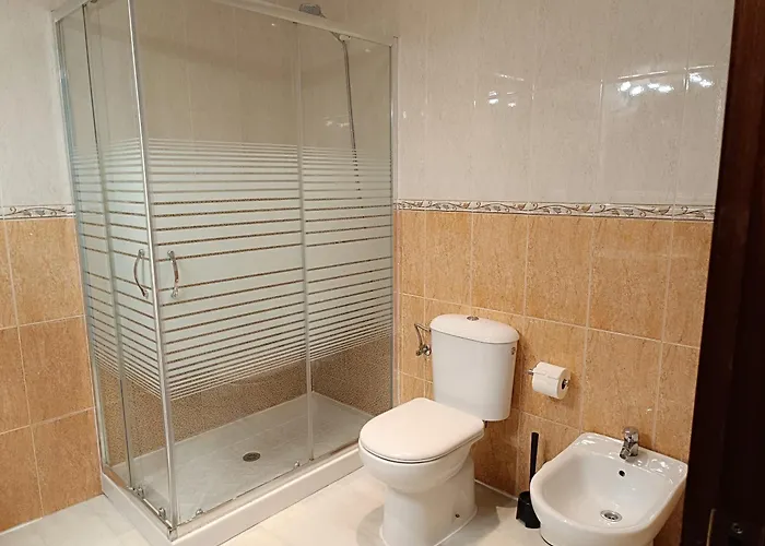 Plaza Plateros Apartamento *