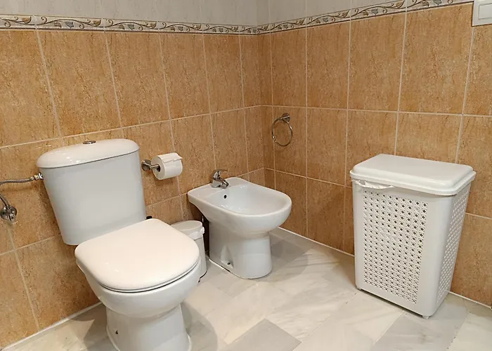 Plaza Plateros Apartamento *