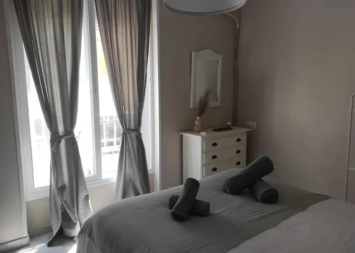 Plaza Plateros Apartamento *