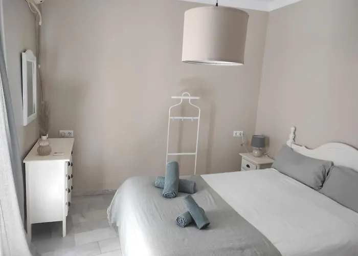 Apartamento Plaza Plateros Jerez de la Frontera