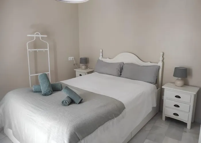 Plaza Plateros Jerez de la Frontera