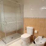 Plaza Plateros Апартаменти *