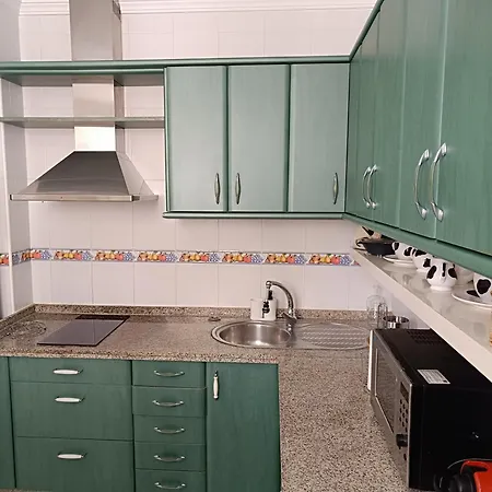 Plaza Plateros * 헤레스