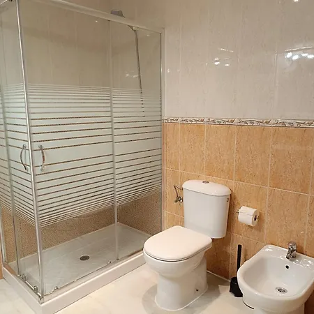 Plaza Plateros 아파트 *