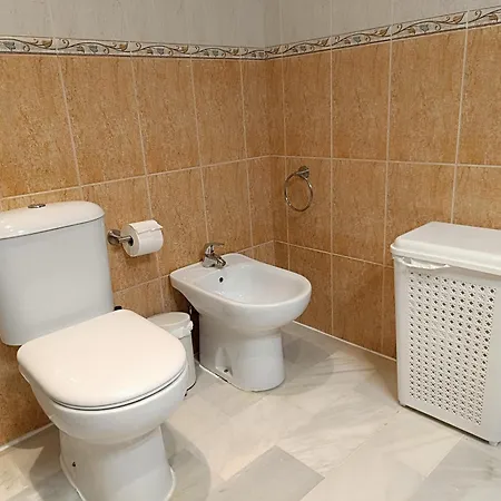 Plaza Plateros 아파트 *