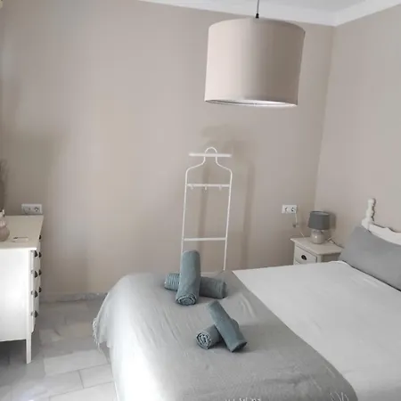 Апартаменти Plaza Plateros Херес-де-ла-Фронтера