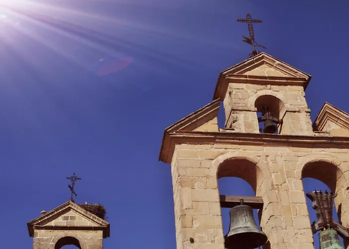 Plaza Plateros Jerez de la Frontera